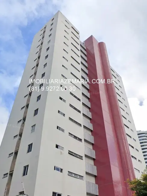Foto 1 de Apartamento com 3 quartos à venda, 88m2 em Graças, Recife - PE