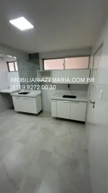 Apartamento com 3 quartos à venda, 88m2 em Graças, Recife - PE - imagem 5 Foto 5 de Apartamento com 3 quartos à venda, 88m2 em Graças, Recife - PE