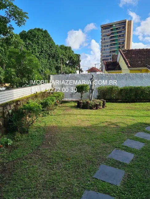Foto 5 de Apartamento com 4 quartos à venda, 180m2 em Casa Forte, Recife - PE