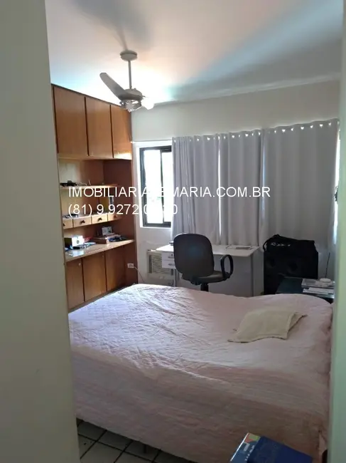 Foto 2 de Apartamento com 4 quartos à venda, 180m2 em Casa Forte, Recife - PE