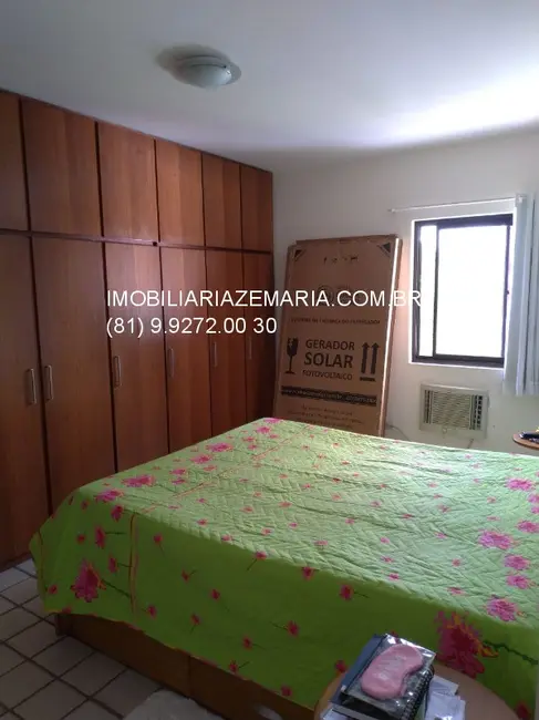 Foto 4 de Apartamento com 4 quartos à venda, 180m2 em Casa Forte, Recife - PE