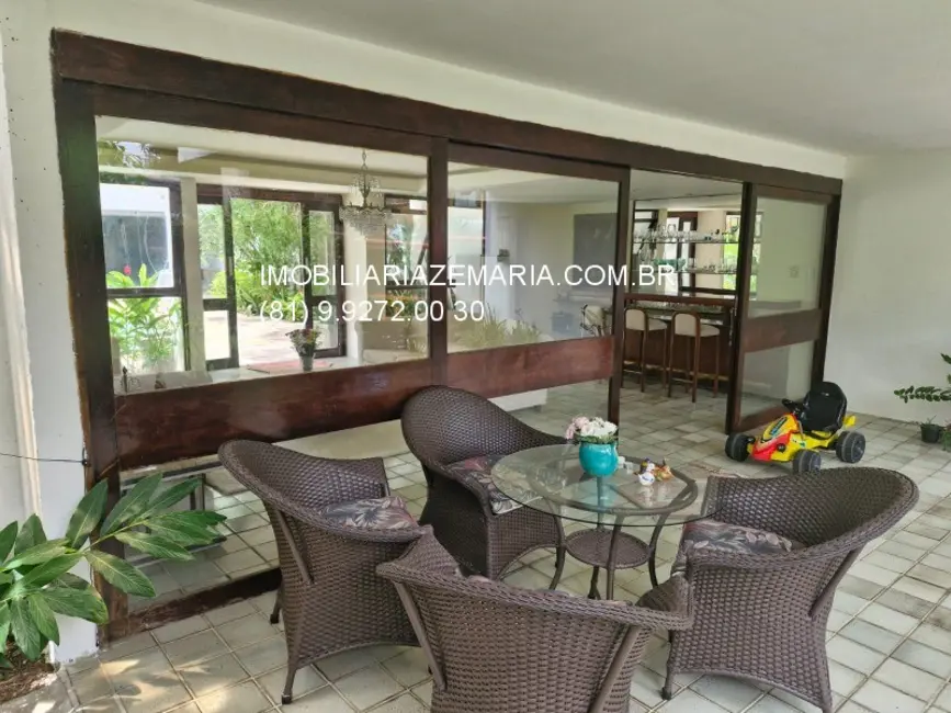 Foto 1 de Casa com 3 quartos à venda, 610m2 em Poço, Recife - PE