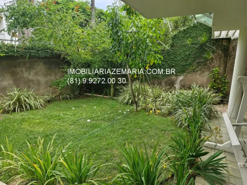 Casa com 3 quartos à venda, 610m2 em Poço, Recife - PE - imagem 7 Foto 7 de Casa com 3 quartos à venda, 610m2 em Poço, Recife - PE