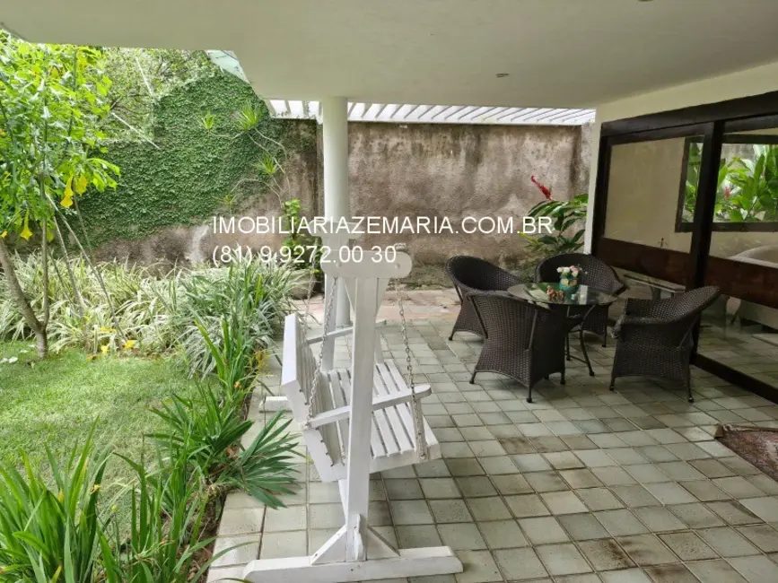 Casa com 3 quartos à venda, 610m2 em Poço, Recife - PE - imagem 9 Foto 9 de Casa com 3 quartos à venda, 610m2 em Poço, Recife - PE