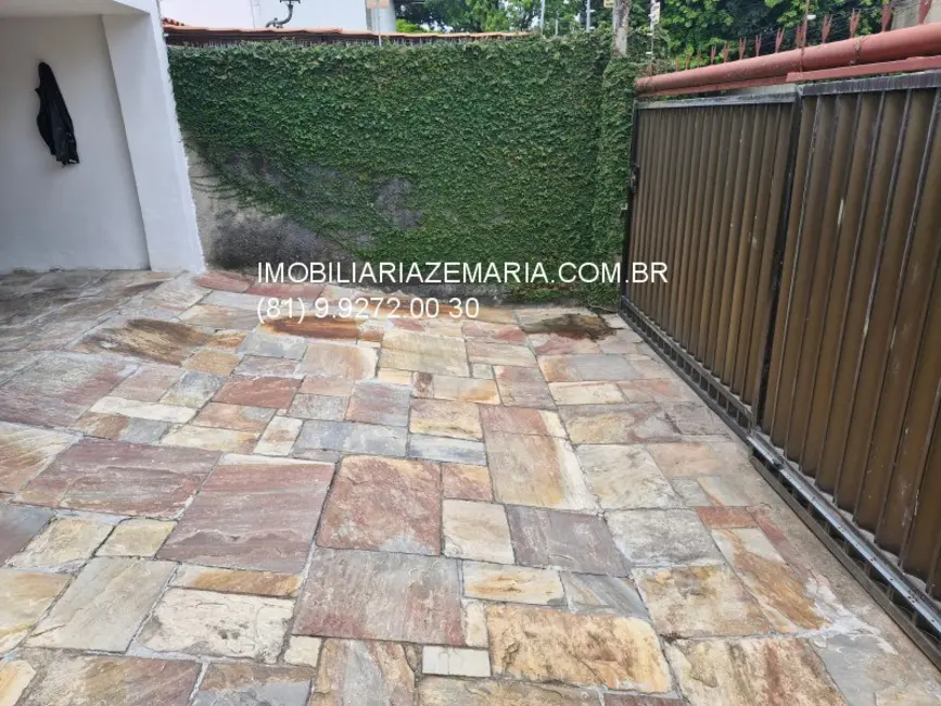 Casa com 3 quartos à venda, 610m2 em Poço, Recife - PE - imagem 5 Foto 5 de Casa com 3 quartos à venda, 610m2 em Poço, Recife - PE