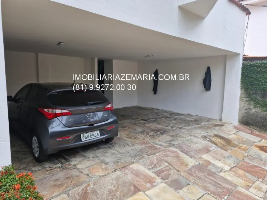 Casa com 3 quartos à venda, 610m2 em Poço, Recife - PE - imagem 6 Foto 6 de Casa com 3 quartos à venda, 610m2 em Poço, Recife - PE