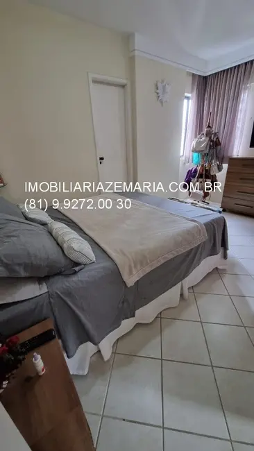 Foto 2 de Apartamento com 3 quartos à venda, 115m2 em Graças, Recife - PE