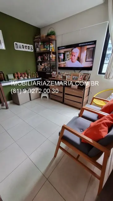 Foto 6 de Apartamento com 3 quartos à venda, 115m2 em Graças, Recife - PE