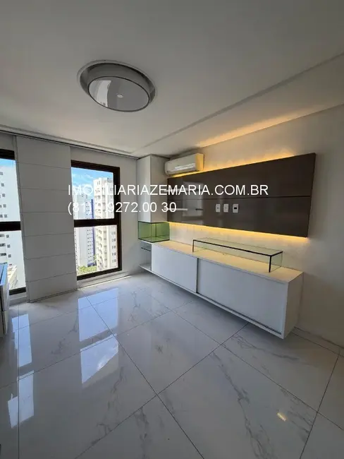 Foto 5 de Apartamento com 4 quartos à venda, 191m2 em Graças, Recife - PE