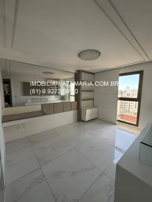 Foto 2 de Apartamento com 4 quartos à venda, 191m2 em Graças, Recife - PE