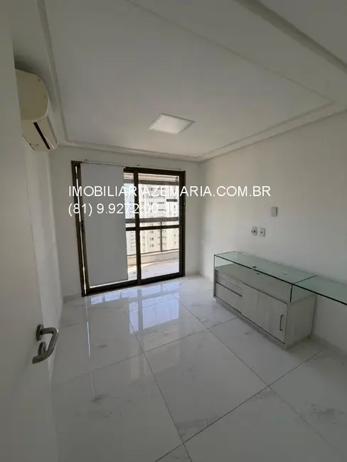 Foto 7 de Apartamento com 4 quartos à venda, 191m2 em Graças, Recife - PE