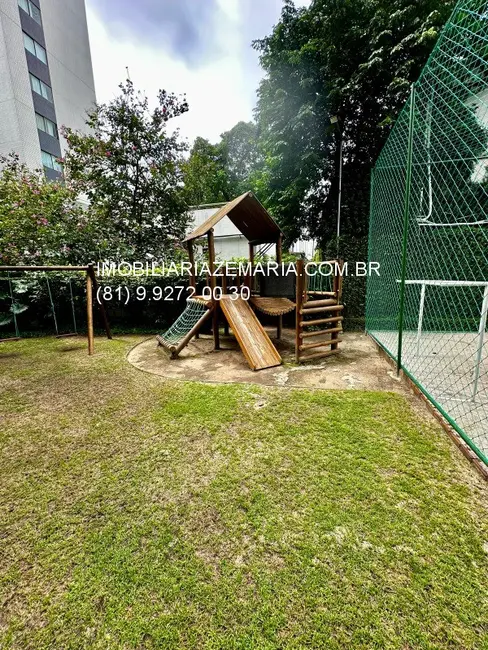 Foto 4 de Apartamento com 4 quartos à venda, 167m2 em Casa Forte, Recife - PE