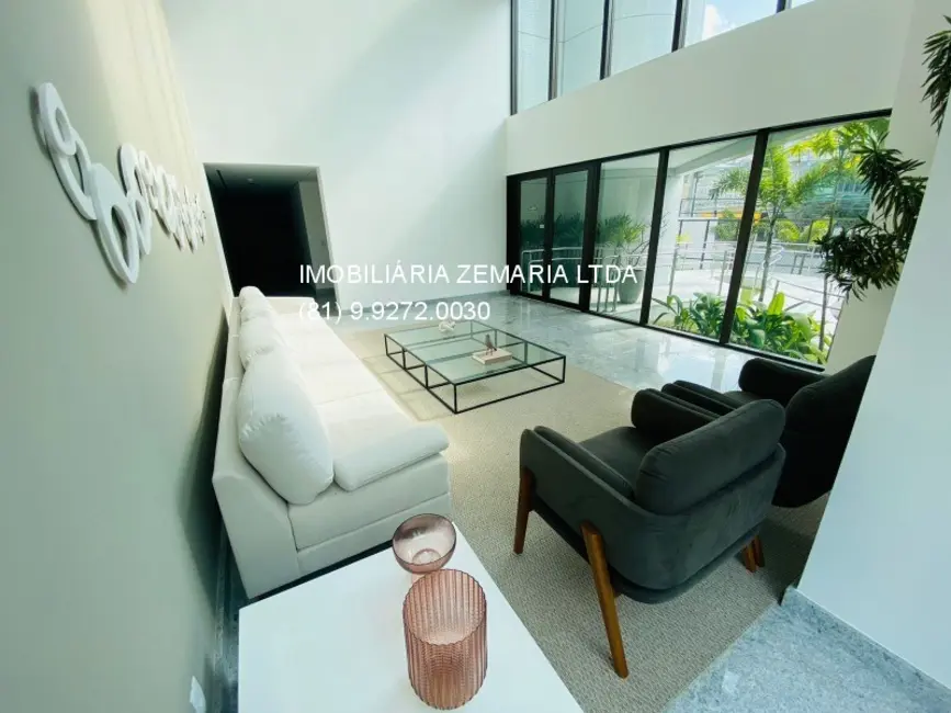 Foto 4 de Apartamento com 3 quartos para alugar, 92m2 em Boa Viagem, Recife - PE