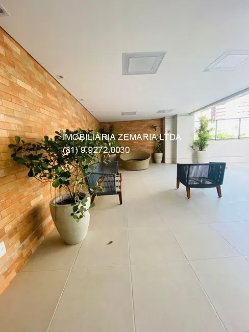 Foto 7 de Apartamento com 3 quartos para alugar, 92m2 em Boa Viagem, Recife - PE