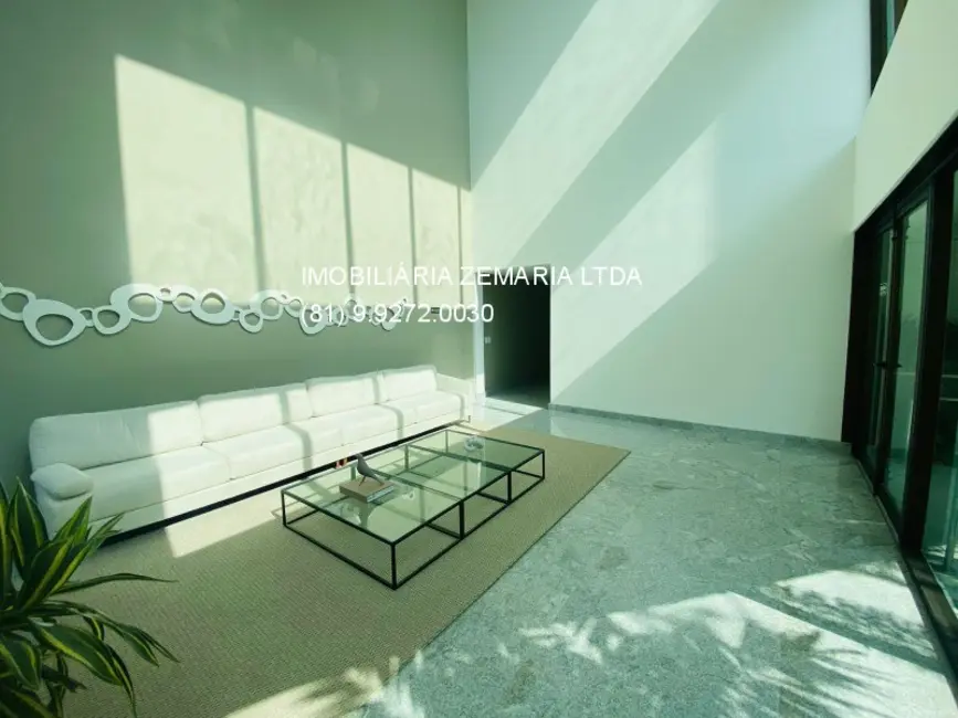 Foto 5 de Apartamento com 3 quartos para alugar, 92m2 em Boa Viagem, Recife - PE