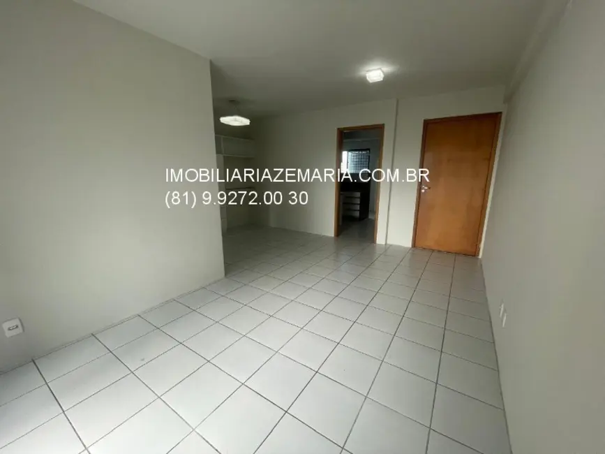 Foto 8 de Apartamento com 3 quartos à venda, 88m2 em Torre, Recife - PE