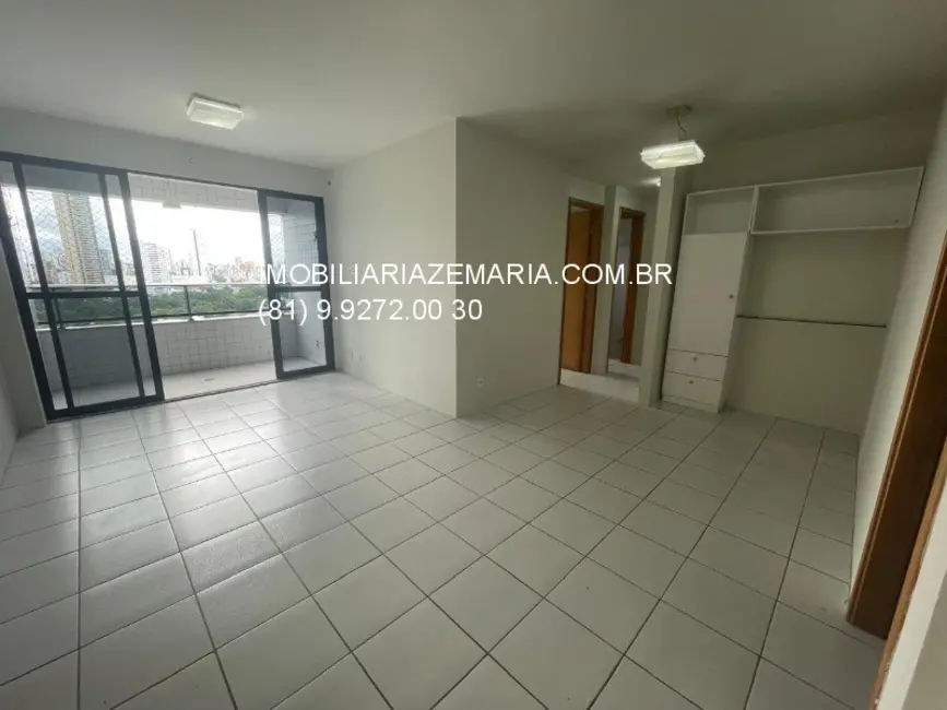 Foto 7 de Apartamento com 3 quartos à venda, 88m2 em Torre, Recife - PE