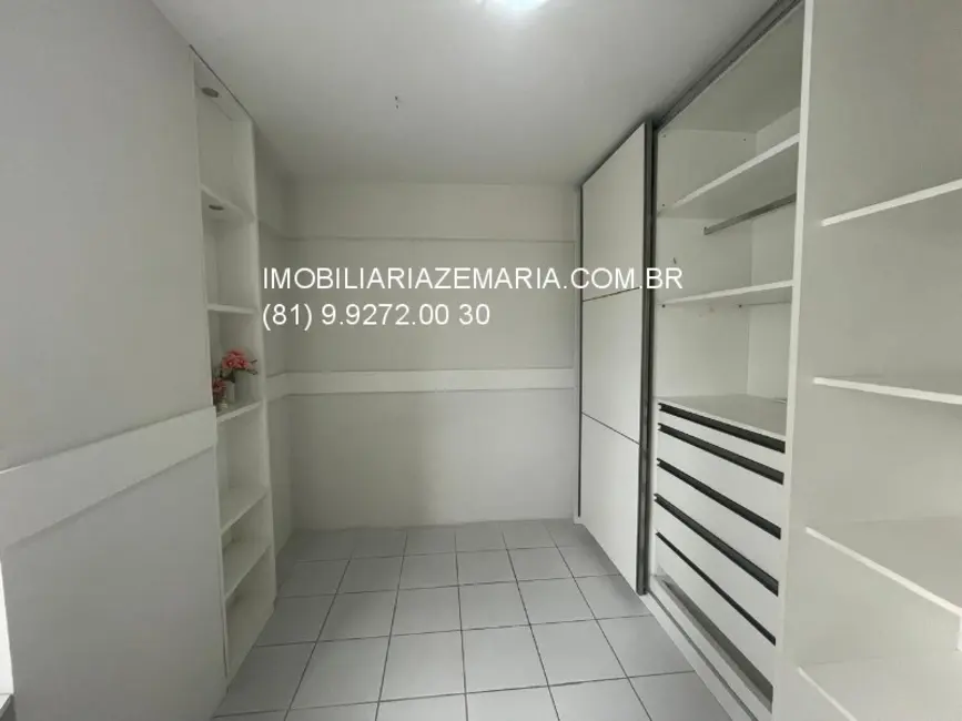Foto 4 de Apartamento com 3 quartos à venda, 88m2 em Torre, Recife - PE