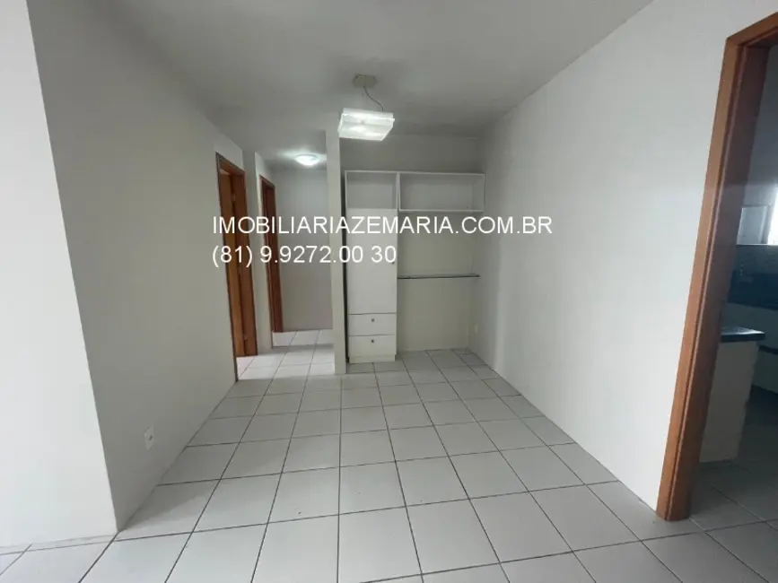 Foto 9 de Apartamento com 3 quartos à venda, 88m2 em Torre, Recife - PE