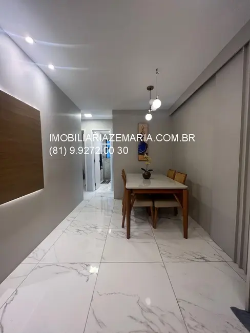 Foto 6 de Apartamento com 3 quartos à venda, 82m2 em Encruzilhada, Recife - PE