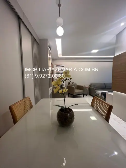 Foto 5 de Apartamento com 3 quartos à venda, 82m2 em Encruzilhada, Recife - PE