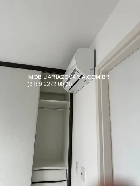Foto 5 de Apartamento com 2 quartos para alugar, 44m2 em Parnamirim, Recife - PE