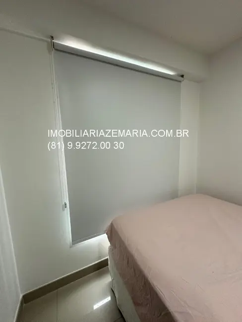 Foto 7 de Apartamento com 2 quartos para alugar, 44m2 em Parnamirim, Recife - PE