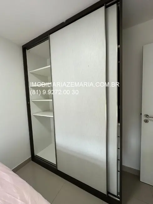 Foto 8 de Apartamento com 2 quartos para alugar, 44m2 em Parnamirim, Recife - PE