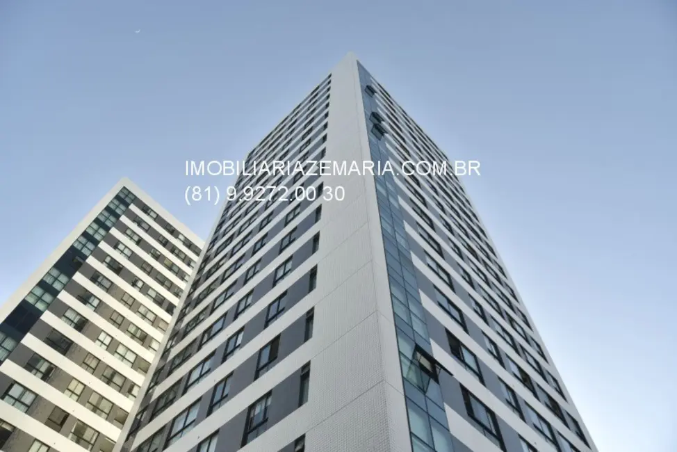 Foto 1 de Apartamento com 2 quartos para alugar, 44m2 em Parnamirim, Recife - PE