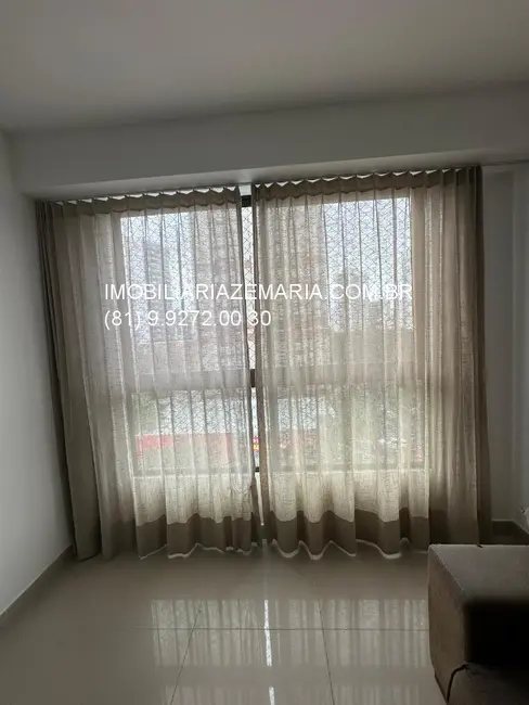 Foto 4 de Apartamento com 2 quartos para alugar, 44m2 em Parnamirim, Recife - PE