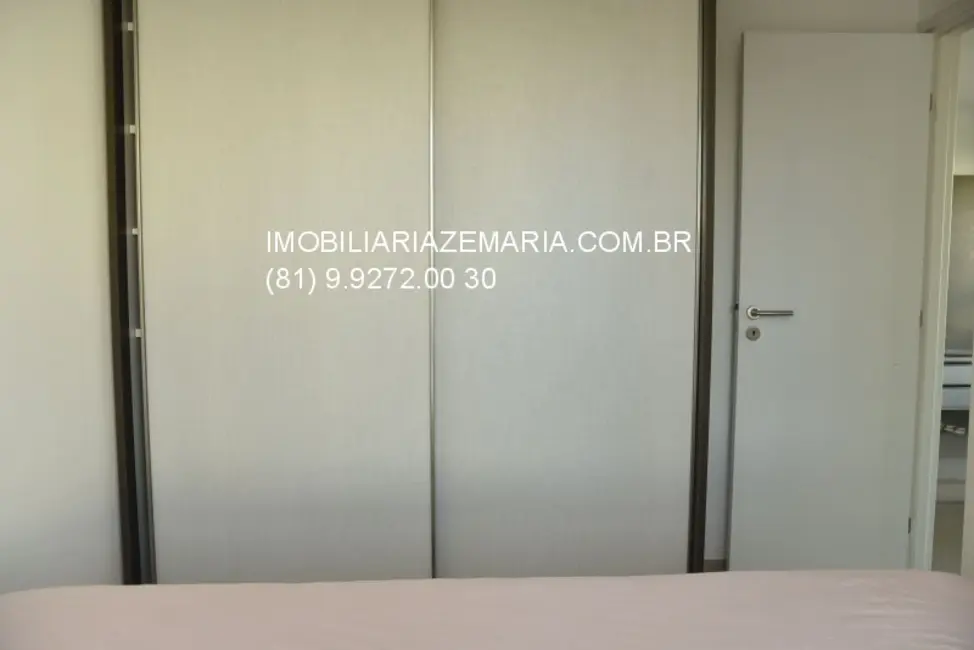 Foto 9 de Apartamento com 2 quartos para alugar, 44m2 em Parnamirim, Recife - PE