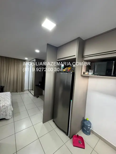 Foto 6 de Apartamento com 1 quarto para alugar, 25m2 em Boa Viagem, Recife - PE