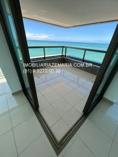 Foto 4 de Apartamento com 4 quartos à venda, 230m2 em Boa Viagem, Recife - PE