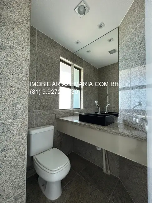 Foto 6 de Apartamento com 4 quartos à venda, 230m2 em Boa Viagem, Recife - PE