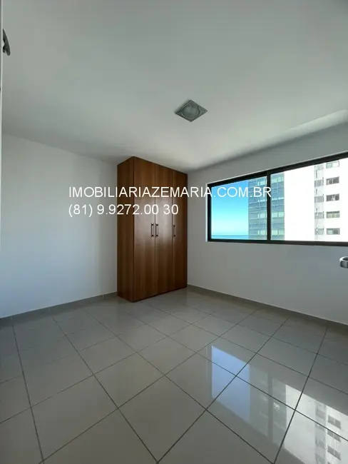 Foto 9 de Apartamento com 4 quartos à venda, 230m2 em Boa Viagem, Recife - PE