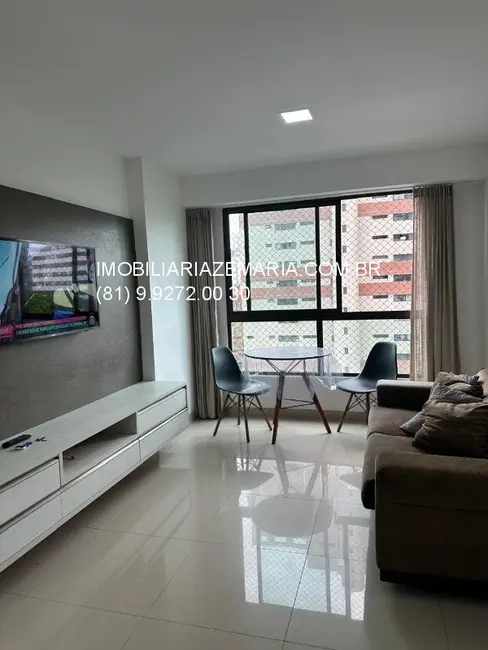 Foto 9 de Apartamento com 4 quartos à venda, 230m2 em Boa Viagem, Recife - PE