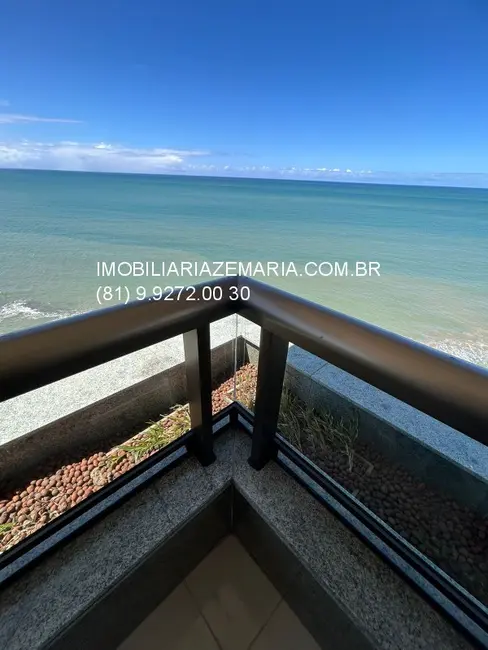 Foto 8 de Apartamento com 4 quartos à venda, 230m2 em Boa Viagem, Recife - PE