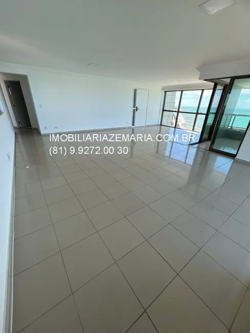 Foto 2 de Apartamento com 4 quartos à venda, 230m2 em Boa Viagem, Recife - PE