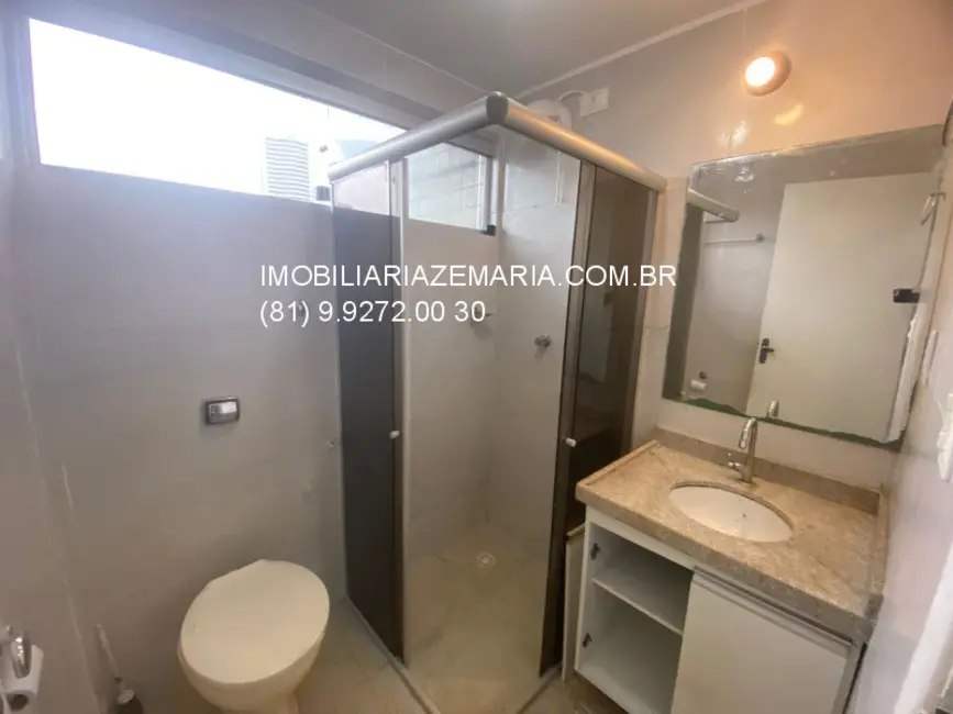 Apartamento com 3 quartos à venda, 100m2 em Parnamirim, Recife - PE - imagem 8 Foto 8 de Apartamento com 3 quartos à venda, 100m2 em Parnamirim, Recife - PE