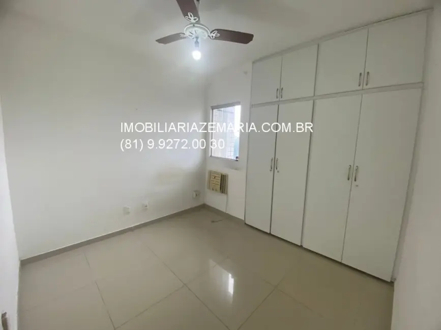Apartamento com 3 quartos à venda, 100m2 em Parnamirim, Recife - PE - imagem 7 Foto 7 de Apartamento com 3 quartos à venda, 100m2 em Parnamirim, Recife - PE