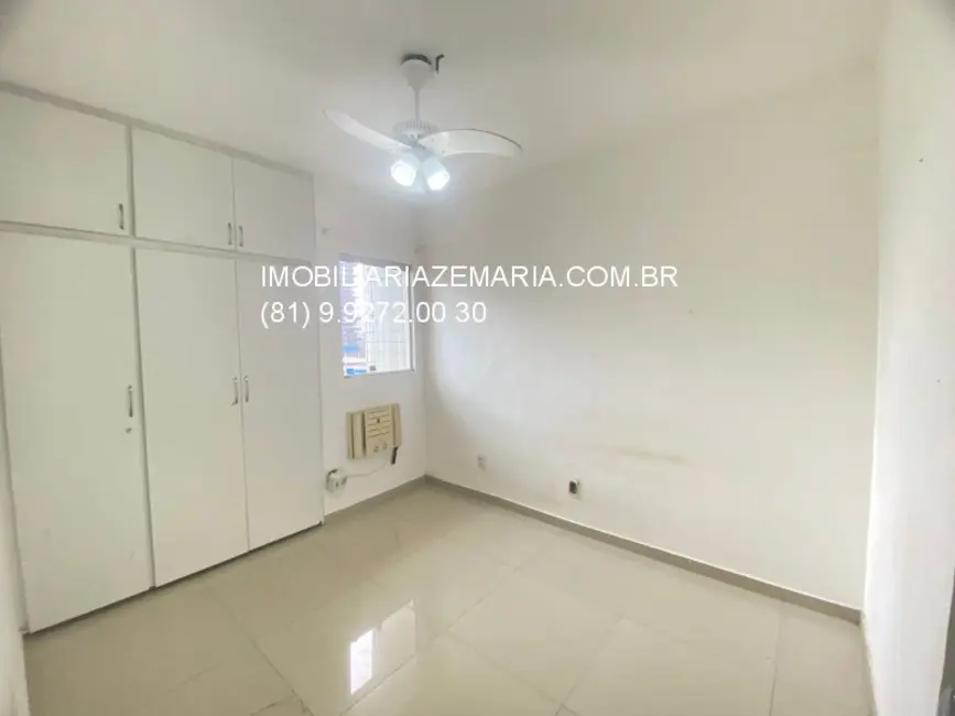 Apartamento com 3 quartos à venda, 100m2 em Parnamirim, Recife - PE - imagem 6 Foto 6 de Apartamento com 3 quartos à venda, 100m2 em Parnamirim, Recife - PE