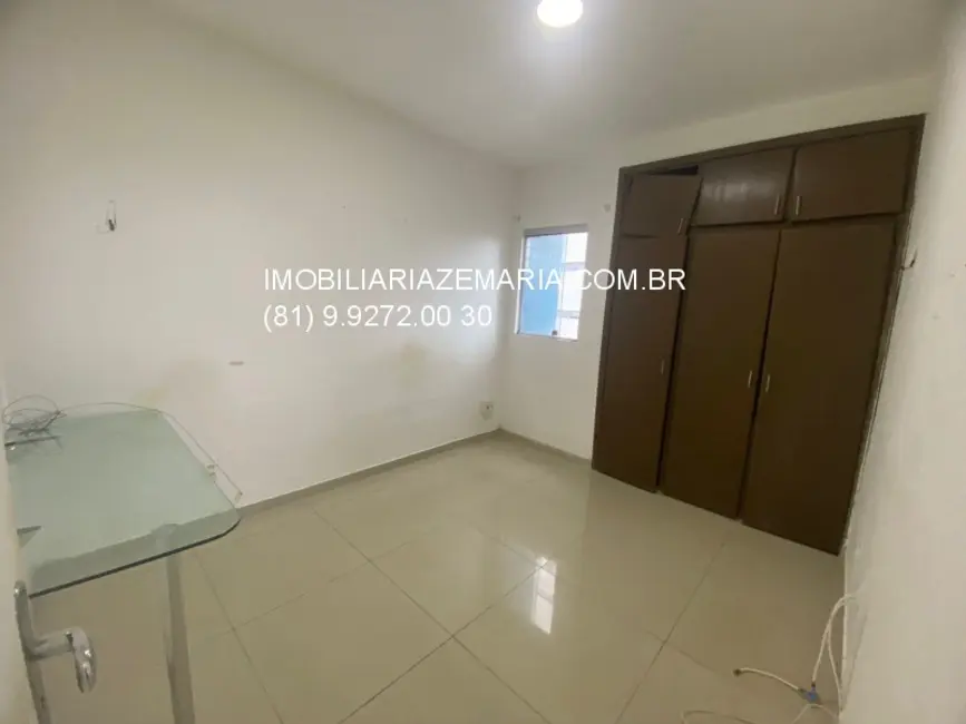Apartamento com 3 quartos à venda, 100m2 em Parnamirim, Recife - PE - imagem 5 Foto 5 de Apartamento com 3 quartos à venda, 100m2 em Parnamirim, Recife - PE