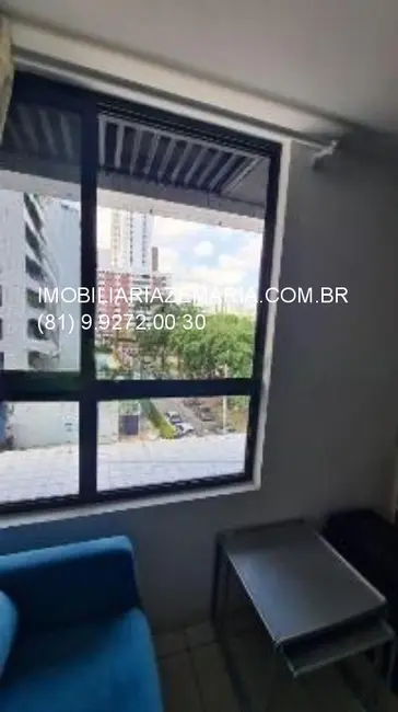Foto 7 de Apartamento com 4 quartos à venda, 187m2 em Madalena, Recife - PE
