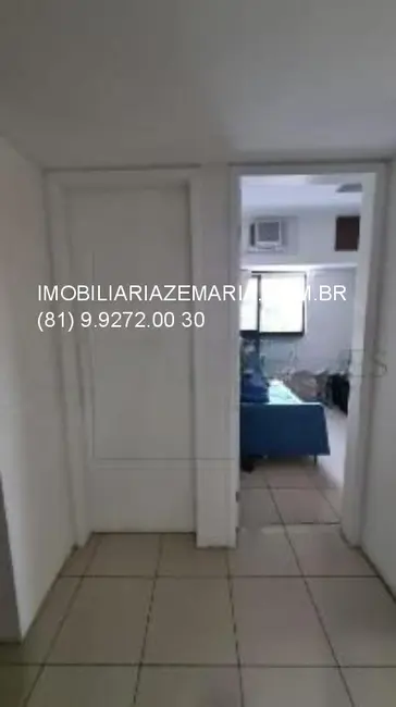 Foto 8 de Apartamento com 4 quartos à venda, 187m2 em Madalena, Recife - PE