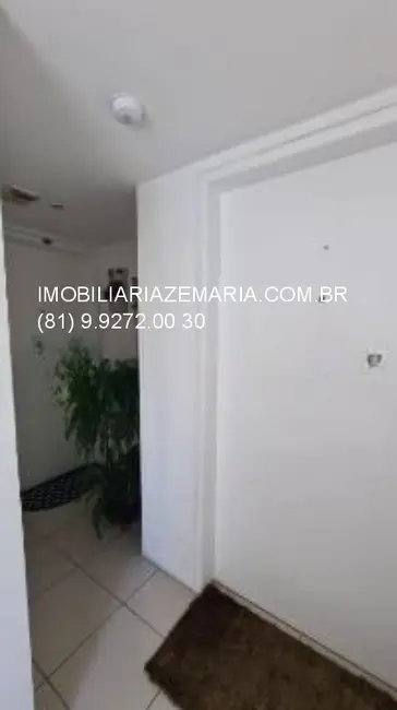 Foto 6 de Apartamento com 4 quartos à venda, 187m2 em Madalena, Recife - PE