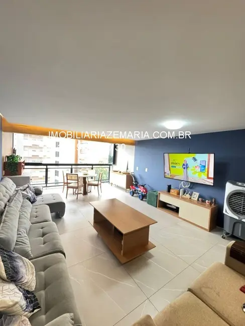 Foto 1 de Apartamento com 3 quartos à venda, 176m2 em Parnamirim, Recife - PE