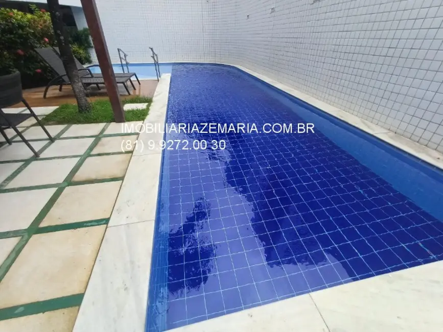 Foto 4 de Apartamento com 3 quartos à venda, 67m2 em Torre, Recife - PE
