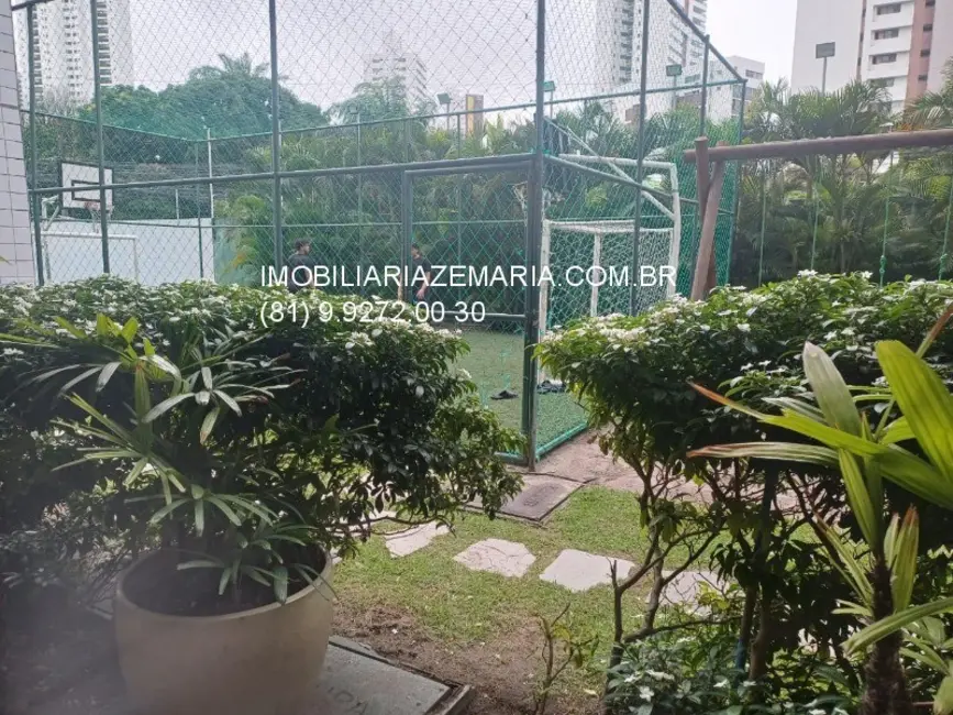 Apartamento com 3 quartos à venda, 67m2 em Torre, Recife - PE - imagem 9 Foto 9 de Apartamento com 3 quartos à venda, 67m2 em Torre, Recife - PE