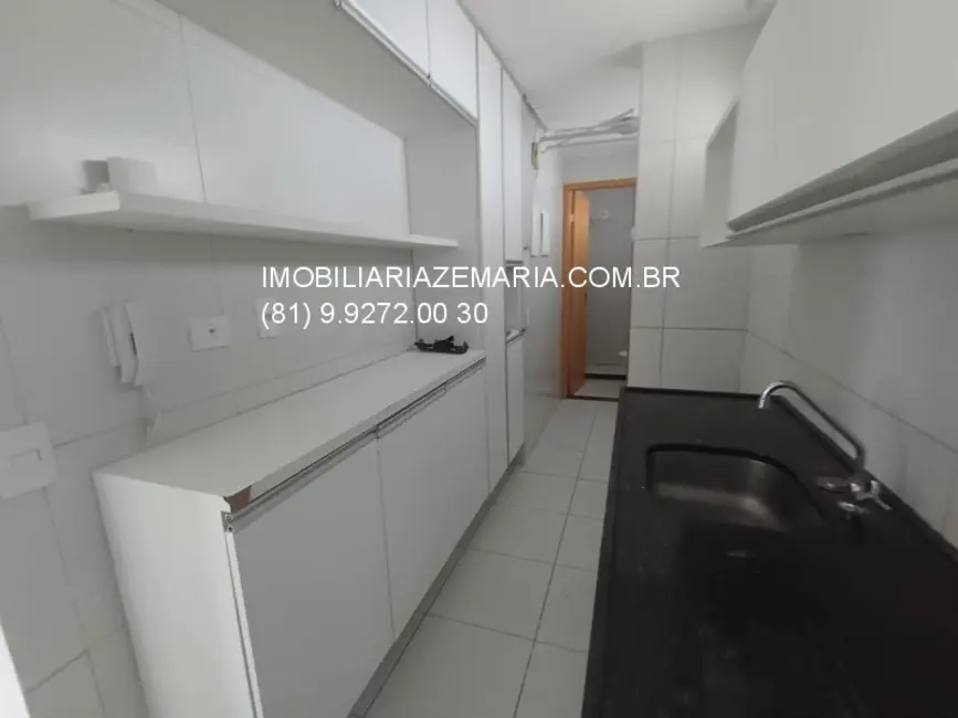 Foto 7 de Apartamento com 3 quartos à venda, 67m2 em Torre, Recife - PE