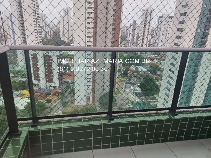 Apartamento com 3 quartos à venda, 67m2 em Torre, Recife - PE - imagem 8 Foto 8 de Apartamento com 3 quartos à venda, 67m2 em Torre, Recife - PE